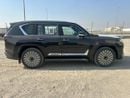 لكزس LX 700h VIP
