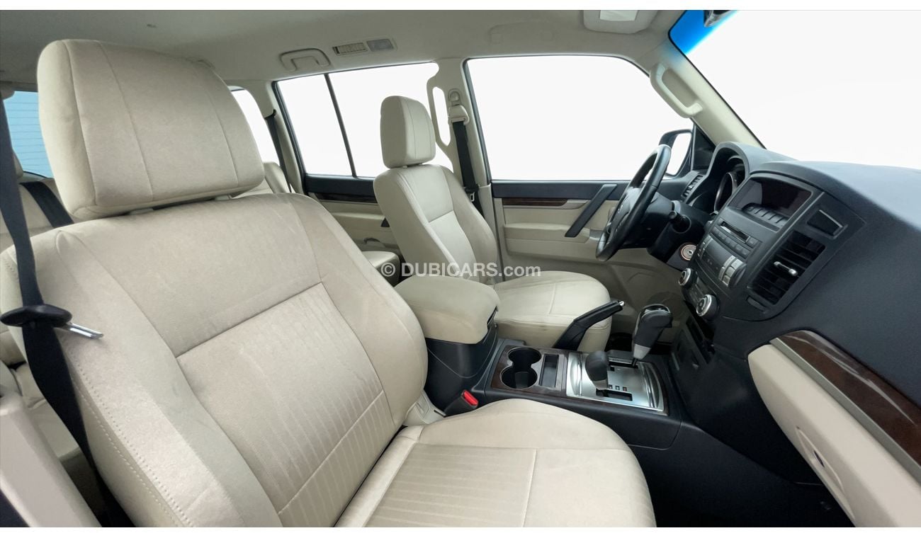 Mitsubishi Pajero GLS 3.5 | Under Warranty | Inspected on 150+ parameters