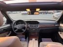 Mercedes-Benz E 350 