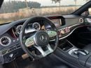 مرسيدس بنز S 63 AMG STD