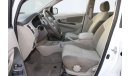 Toyota Innova Toyota Innova 2015 GCC in excellent condition without accidents, very clean from inside and outside