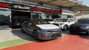 Toyota Camry Toyota Camry Hybrid Lumiere 2.5L | 2025 | 0KM | GCC