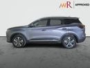 Chery Tiggo 7 LUXURY 2.0
