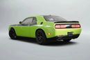 Dodge Challenger R/T 5.7L (370 HP)