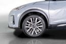 Nissan Kicks SL 1.6