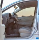 نيسان صني نيسان صني 1.6 لتر 2022 خليجي بحالة ممتازة بدون حوادث 461 شهرياً