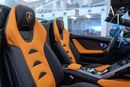 لامبورغيني هوراكان 2019 Lamborghini Huracan, Excellent Condition, 580HP