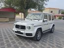 مرسيدس بنز G 63 AMG STD