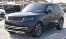 لاند روفر رينج روفر HSE P400 3.0L
