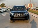 Toyota Prado TX-L TXL2 2.8L
