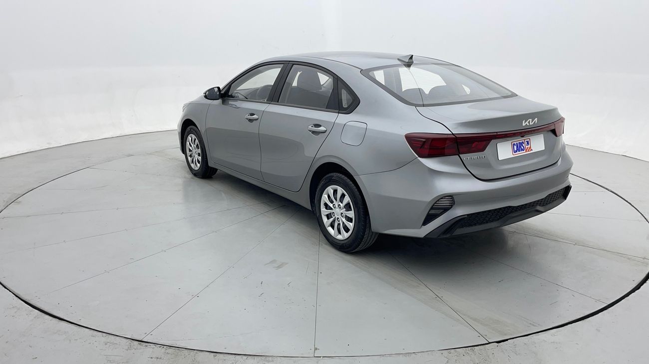 Kia Cerato LX 1.6 | Zero Down Payment | Free Home Test Drive