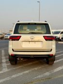 تويوتا لاند كروزر GXR 4.0L