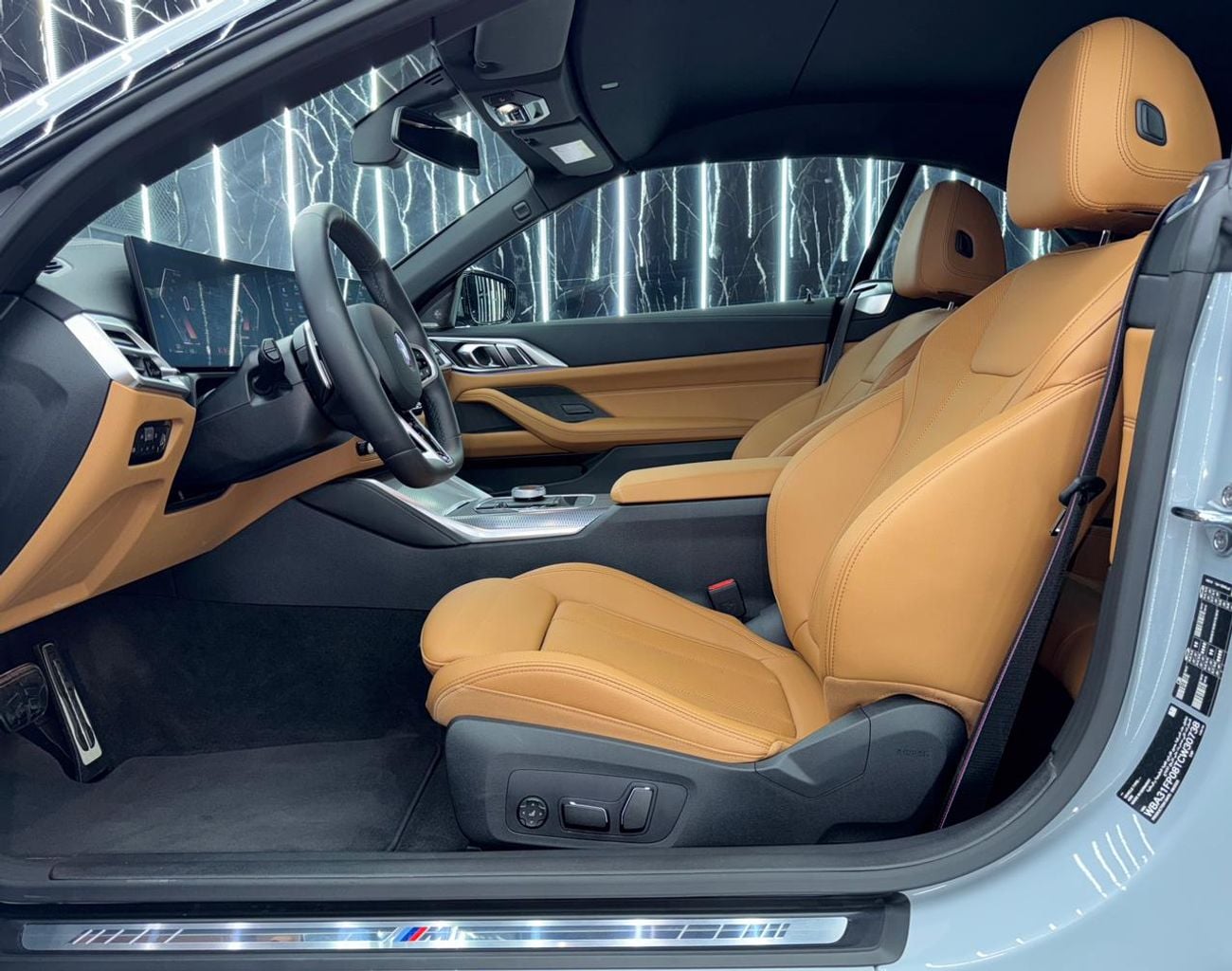 BMW 430i M SPORT PRO