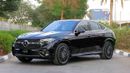 Mercedes-Benz GLC Coupe 300 ( Only For Export ) 2026 Mercedes-Benz GLC 300 Coupe AMG 4Matic EQ Boost 2.0L Brand New