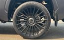 Toyota Tundra CREWMAX CAPSTONE (NON GCC) Capstone Hybrid V6 3.5L in RIGHT HAND DRIVE (EXPORT ONLY)
