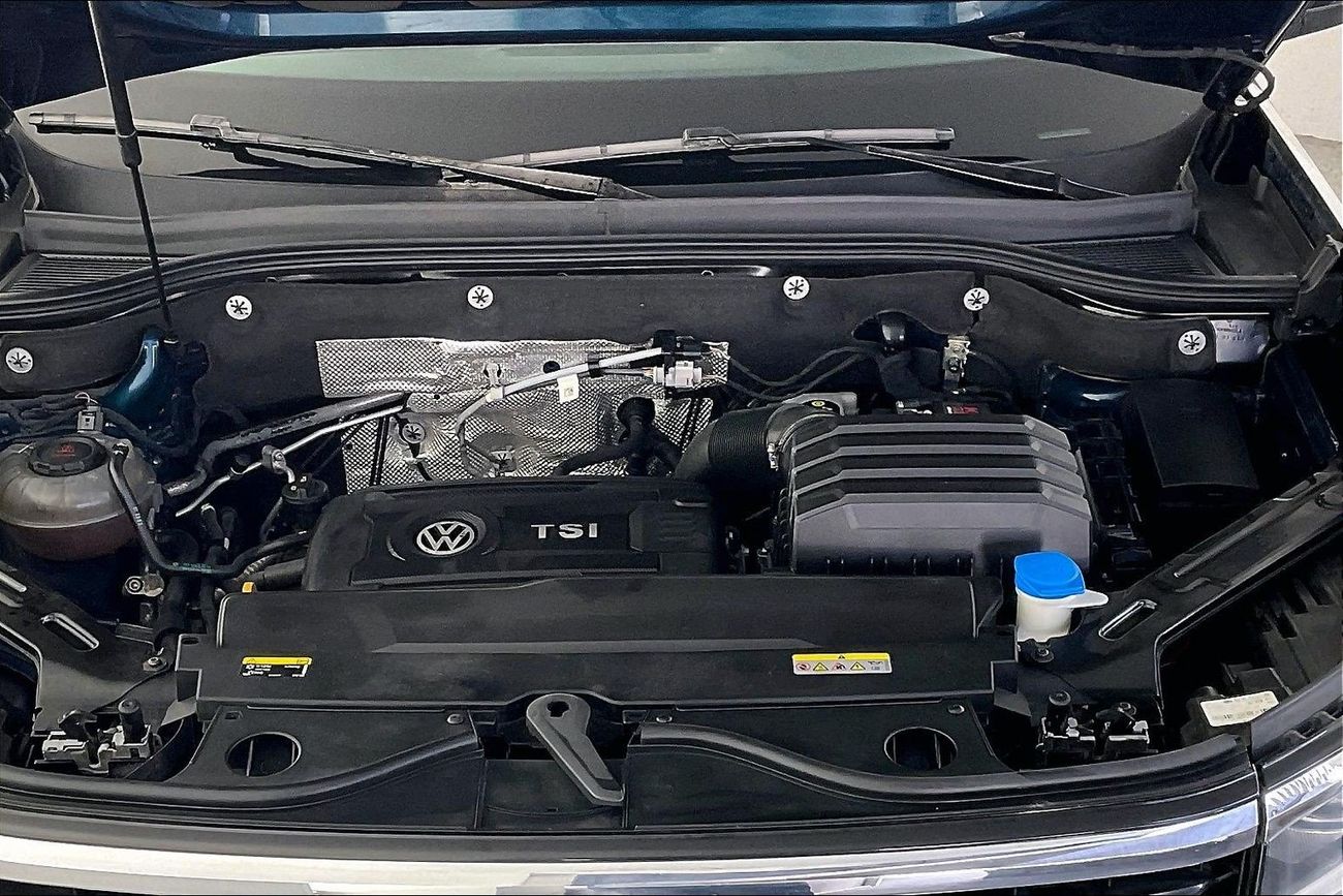 Volkswagen Teramont Trendline | National Day Celebration | Guaranteed Warranty | 0 Down Payment