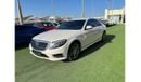 Mercedes-Benz S 500 High Mercedes-Benz S500/ GCC/ 2015/ Original Paint