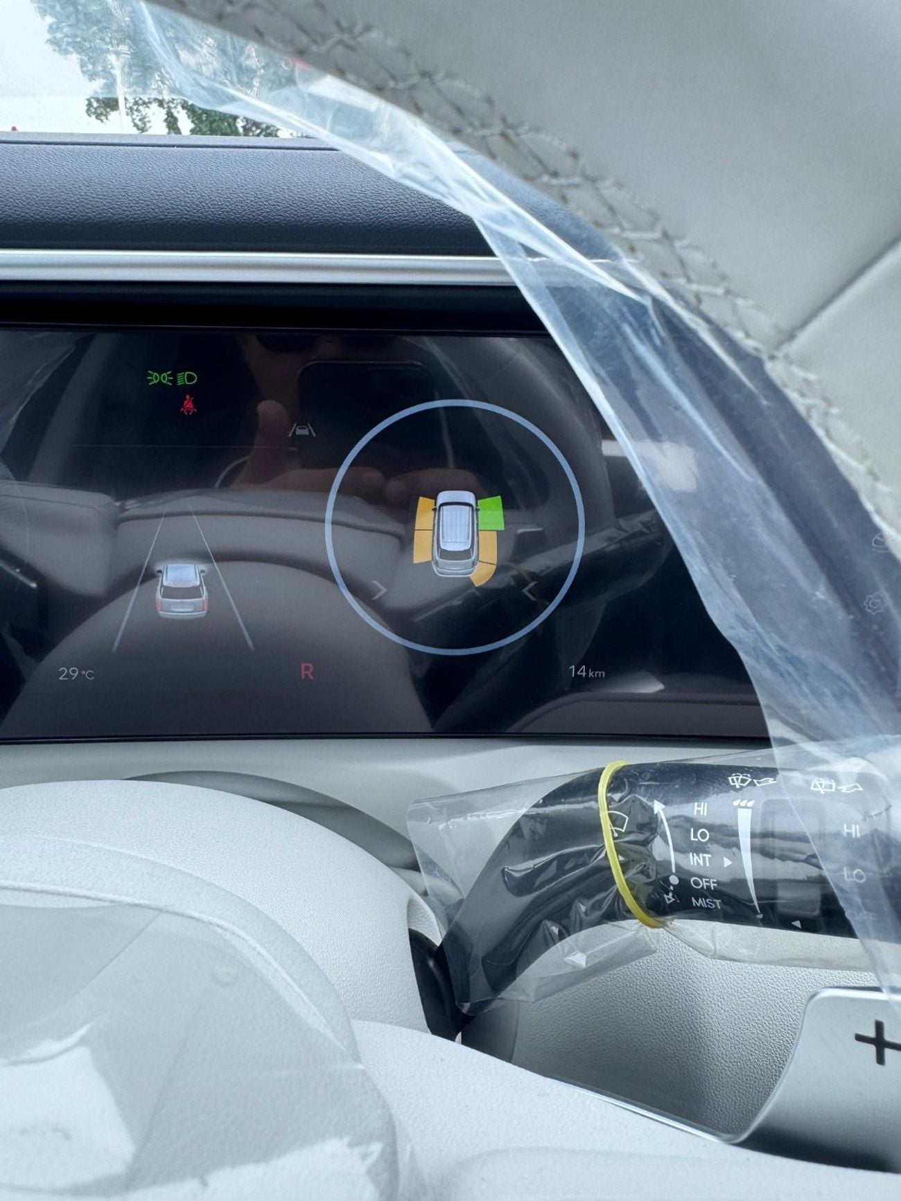 Hyundai Palisade Full limited