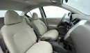 Nissan Sunny SV 1.5 | Under Warranty | Inspected on 150+ parameters