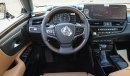 Lexus ES350 V6 Ultra Luxury Local Registration + 10%