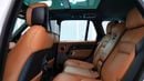 لاند روفر رينج روفر LWB Autobiography P400 3.0L AUTOBIOGRAPHY RR VOGUE || GCC II FULLY LOADED I| PANORAMIC I| SCREENS ||