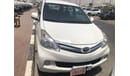 Toyota Avanza Toyota Avanza 7 seater,model:2015. only done 74000 km