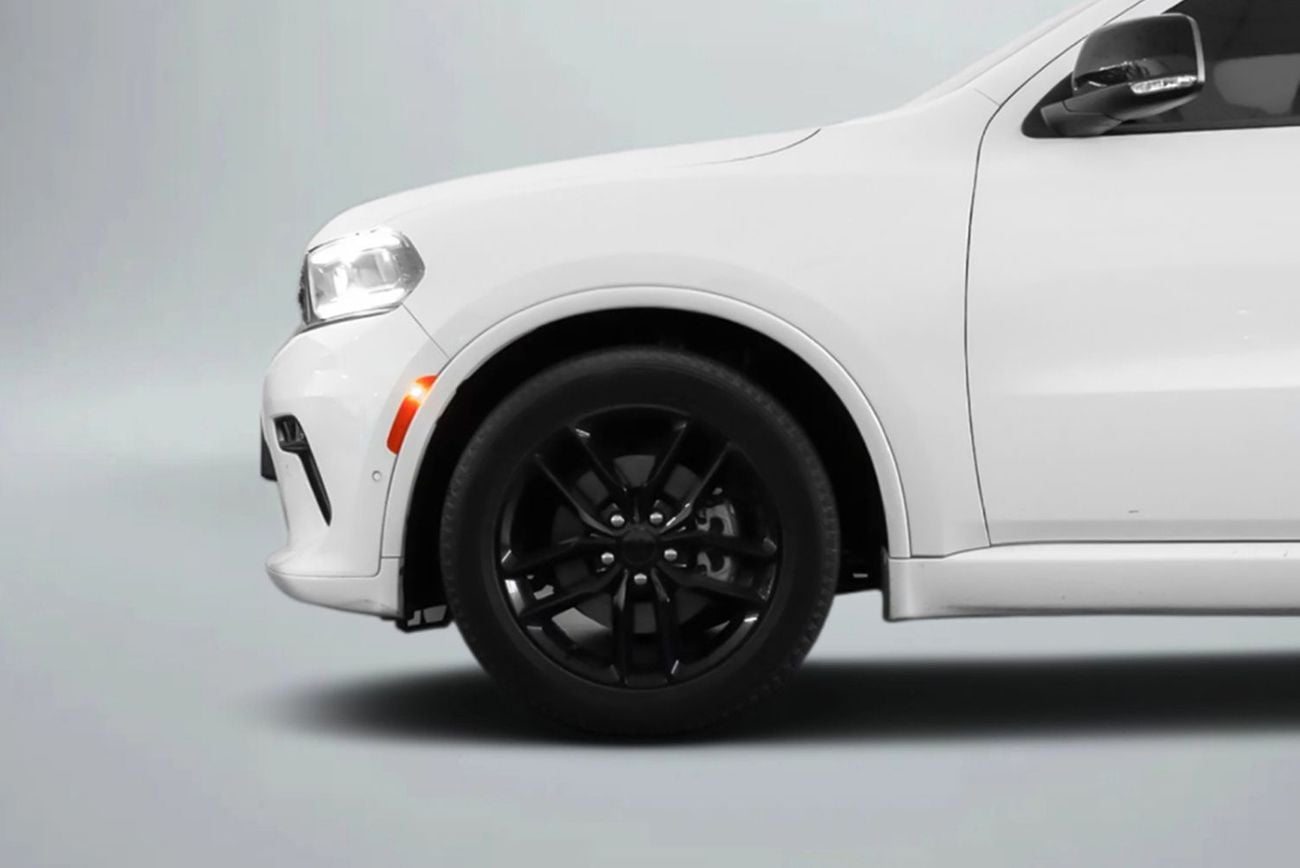 Dodge Durango GT