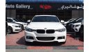 BMW 318i M-Kit 2018 GCC