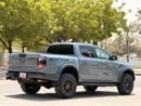 Ford Ranger RAPTOR