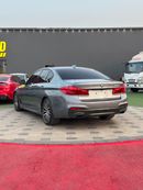 BMW 530i LUXURY