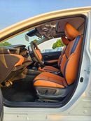 تويوتا ليفين GR SPORTS HYBRID / 1.8L V4 / 360*CAMERA / LEATHER SEATS / SUNROOF (CODE # TLHGR)