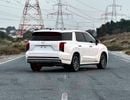 Hyundai Palisade CALLIGRAPHY Hyundai Palisade 2023 | 3.8L V6 | GCC Specs | Accident-Free | Excellent Condition | AED 2268/Month