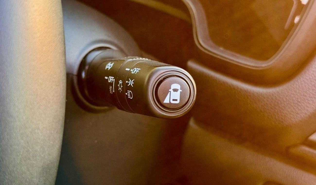 Honda CRV BLACK EDITION | RHD | 1.5L PETROL ENGINE | (AT) | 2023 | REAR VIEW CAMERA