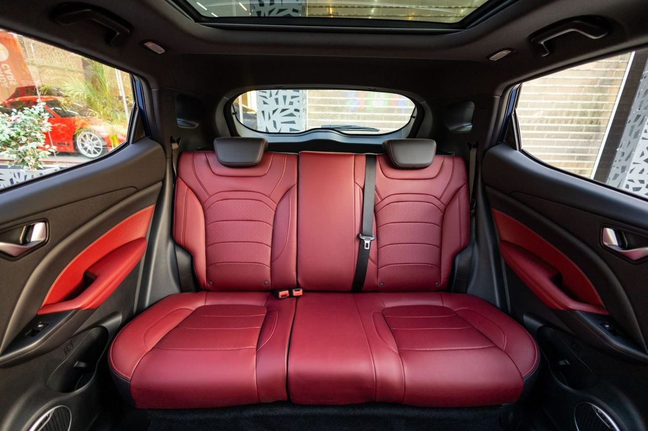 دي اف اس كاي فنغون 500 STD DFSK Fengon 500 2025 مواصفات خليجية مقابل 936.00 AED شهريًا