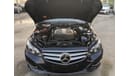 Mercedes-Benz E 400 MERCEDES BENZ E400  HYBRID MODEL 2014  JAPAN CAR  PERFECT CONDITION FULL OPTION LOW MILEAGE