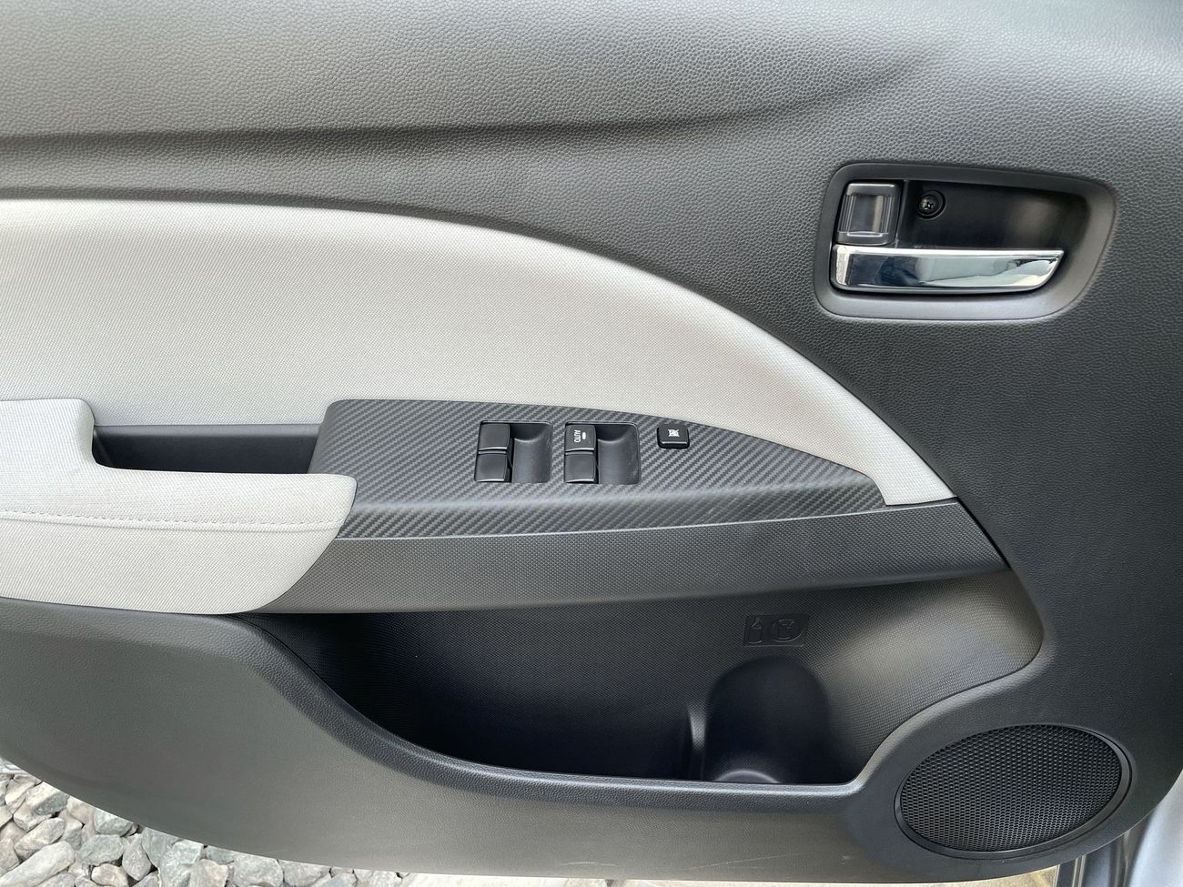 Mitsubishi Attrage 1200