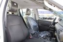 Toyota Hilux Only for Nigeria LHD Double Cabin Utility Pickup 2.7L V4 2TR Petrol engine Automatic Gear 4WD 5 Seat