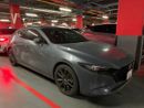 مازدا 3 Intense 2.0L