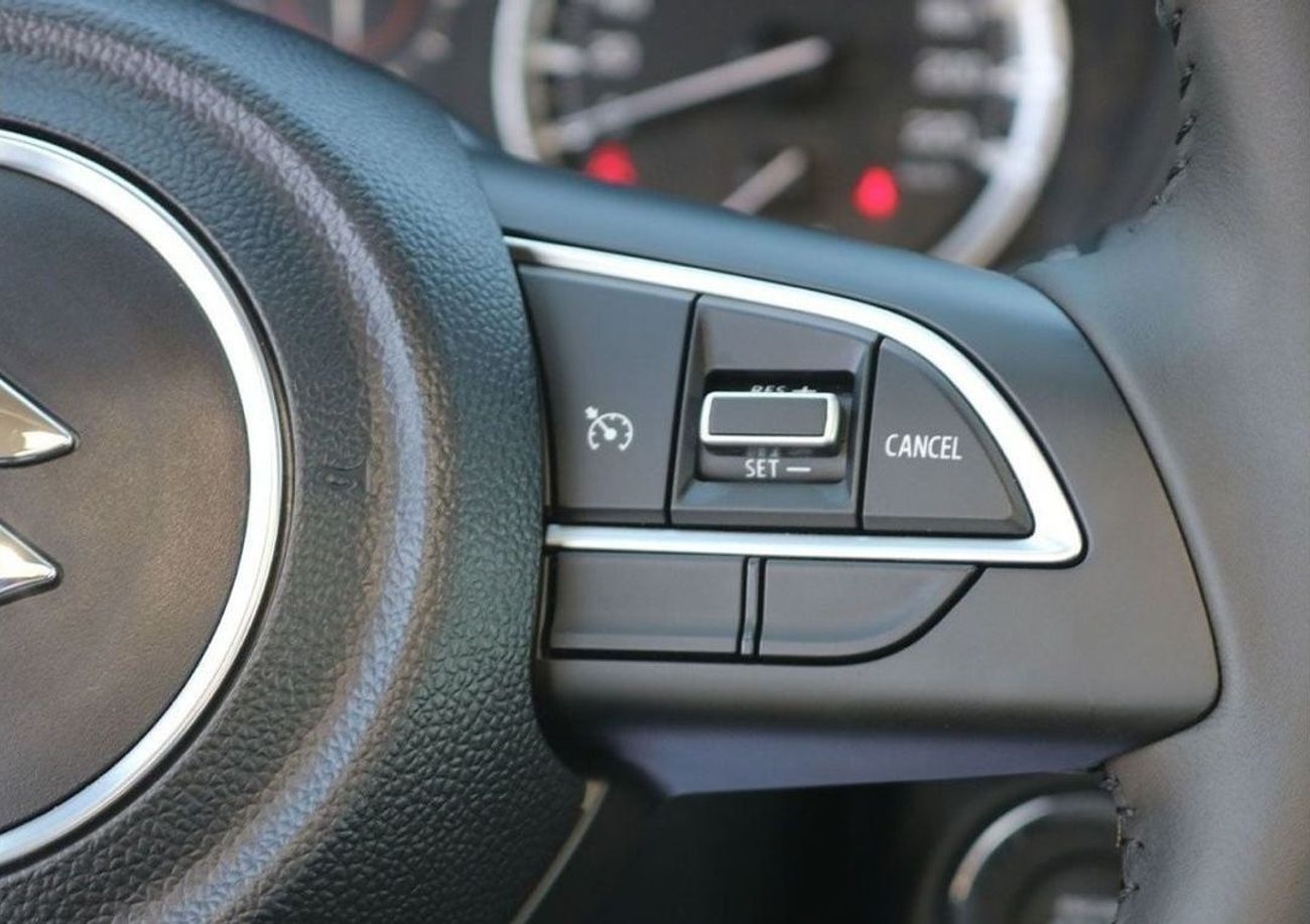 Suzuki Grand Vitara 2024 | EXCLUSIVE DEAL - GLX | 1.5L Dual JET 4WD Hybrid | BULK DEALS FOR EXPORT