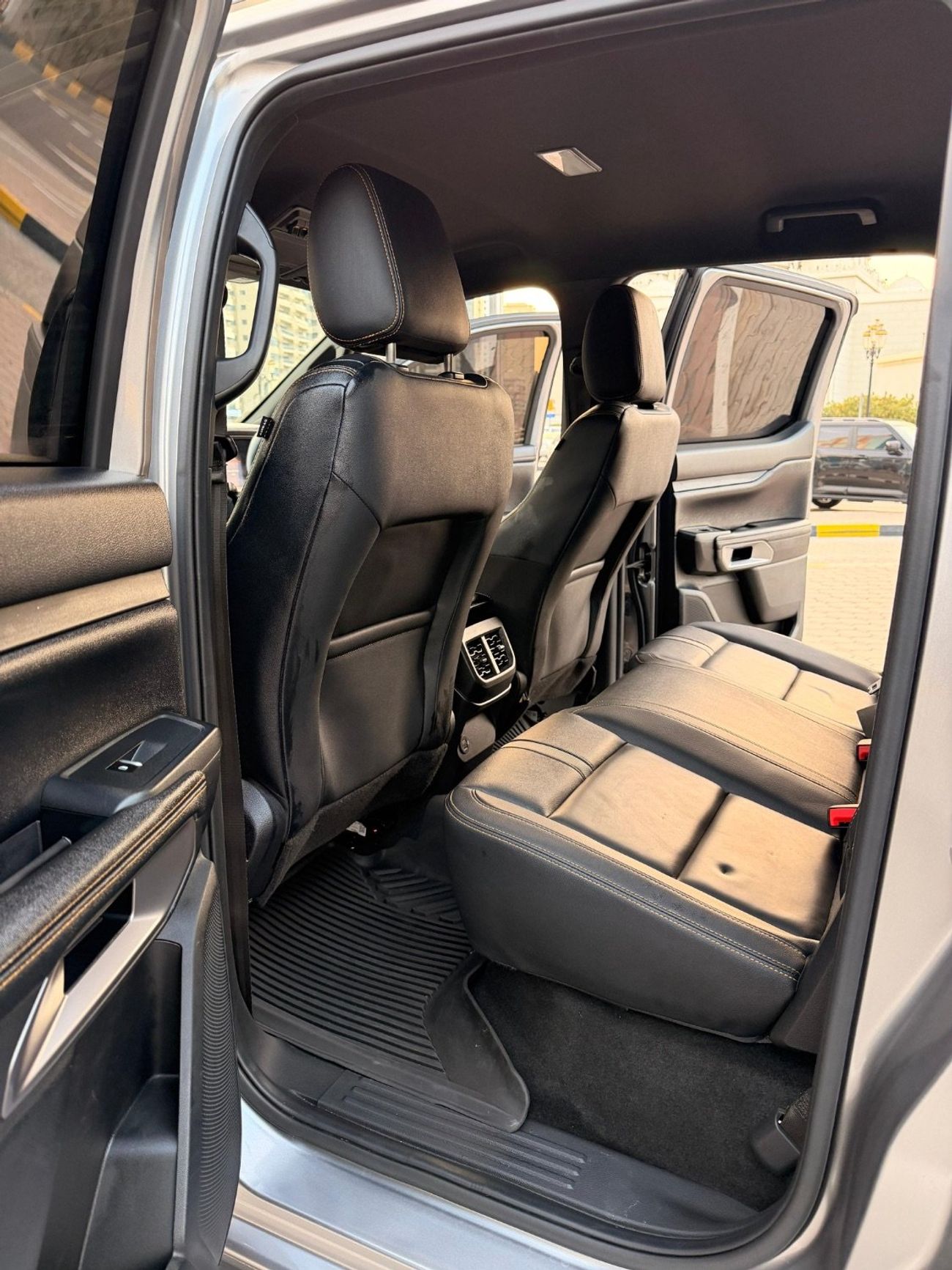 Ford Ranger Wildtrak X Right Hand Drive  Export From Australia