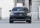 مرسيدس بنز GLC 300 Std 2.0L