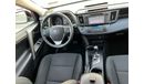 Toyota RAV4 2018 TOYITA RAV4