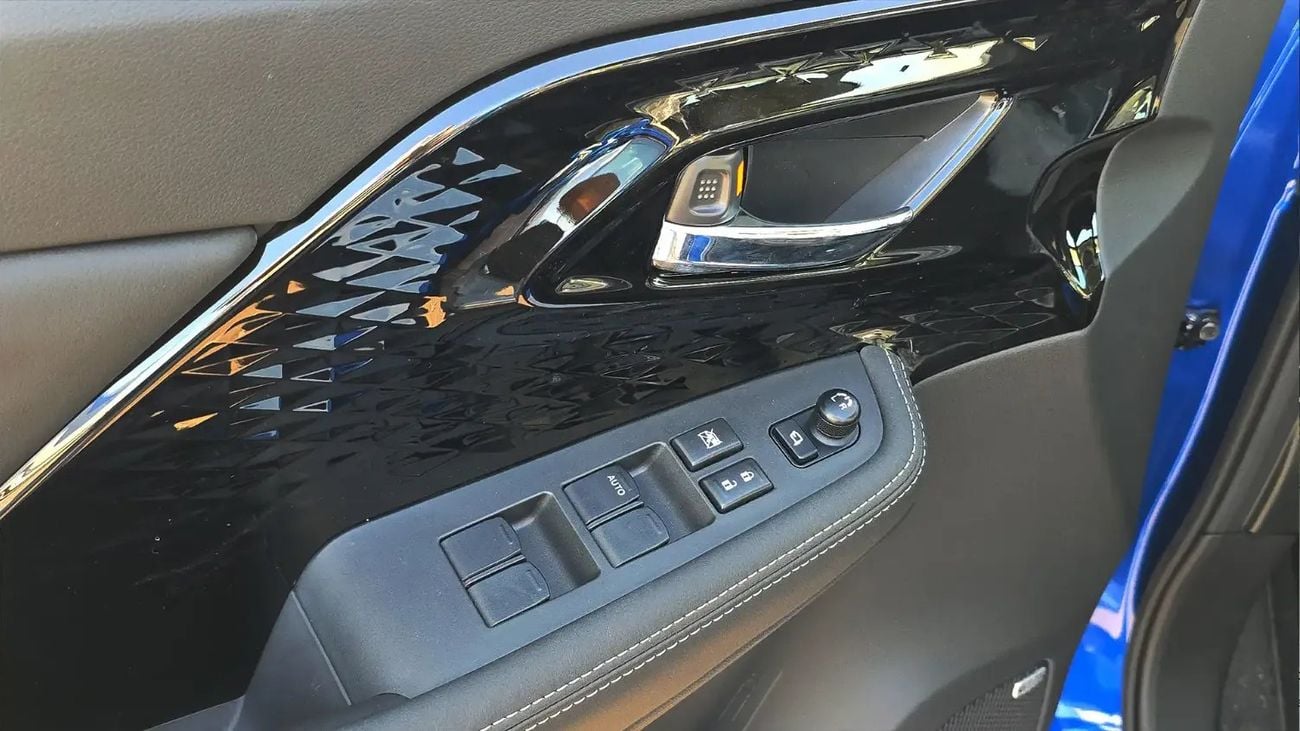 سوزوكي أكروس 1.5L GLX+ Sunroof M Hybrid 6AT