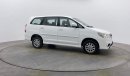 Toyota Innova SE+ 2.7 2700