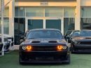 Dodge Challenger SRT HELLCAT REDEYE WIDEBODY DODGE CHALLENGER GAIL BREAX 2023 717 HP ORIGINAL PAINT