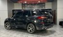 BMW X5 40i xDrive AED 4900/MONTHLY | 2022 BMW X5 XDRIVE 40I M PACK  | GCC | UNDER WARRANTY