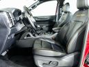 Ford Ranger Wildtrak 2.3L RDP5225 / AL TAYER MOTORS / AL QOUZ SHOWROOM