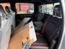 Dodge RAM RHO FULL OPTION