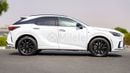 Lexus RX500h RX 500H F SPORT | 2-YEAR WARRANTY + SERVICE AVAILABLE | IN-HOUSE FINANCING | 0% DOWNPAYMENT (BANK)