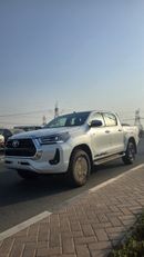 Toyota Hilux DC TRD 4.0L 4WD